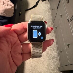 Apple Watch Series 4